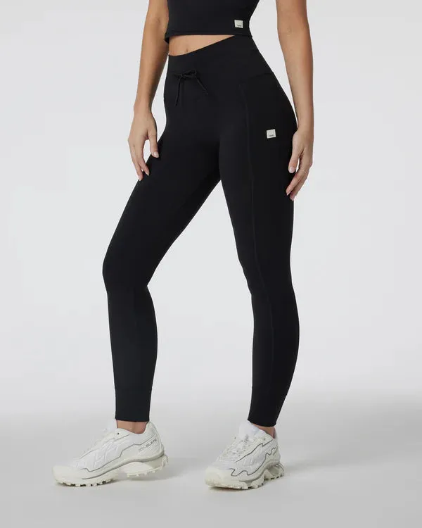 Daily Pocket Legging - Women's