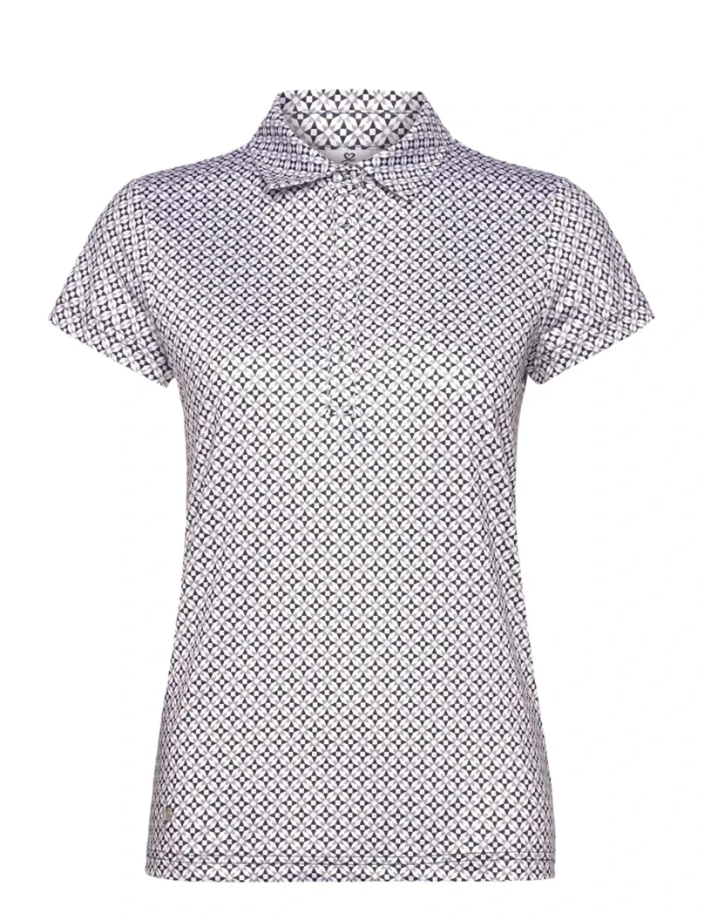Daily Sheermotion Golf Polo Shirt