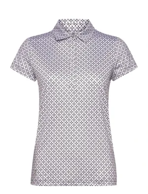 Daily Sheermotion Golf Polo Shirt