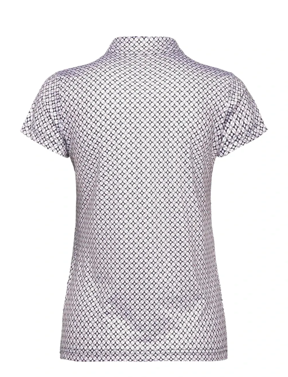 Daily Sheermotion Golf Polo Shirt
