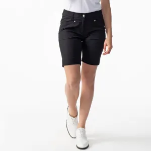 Daily Sport Lyric  Shorts Black