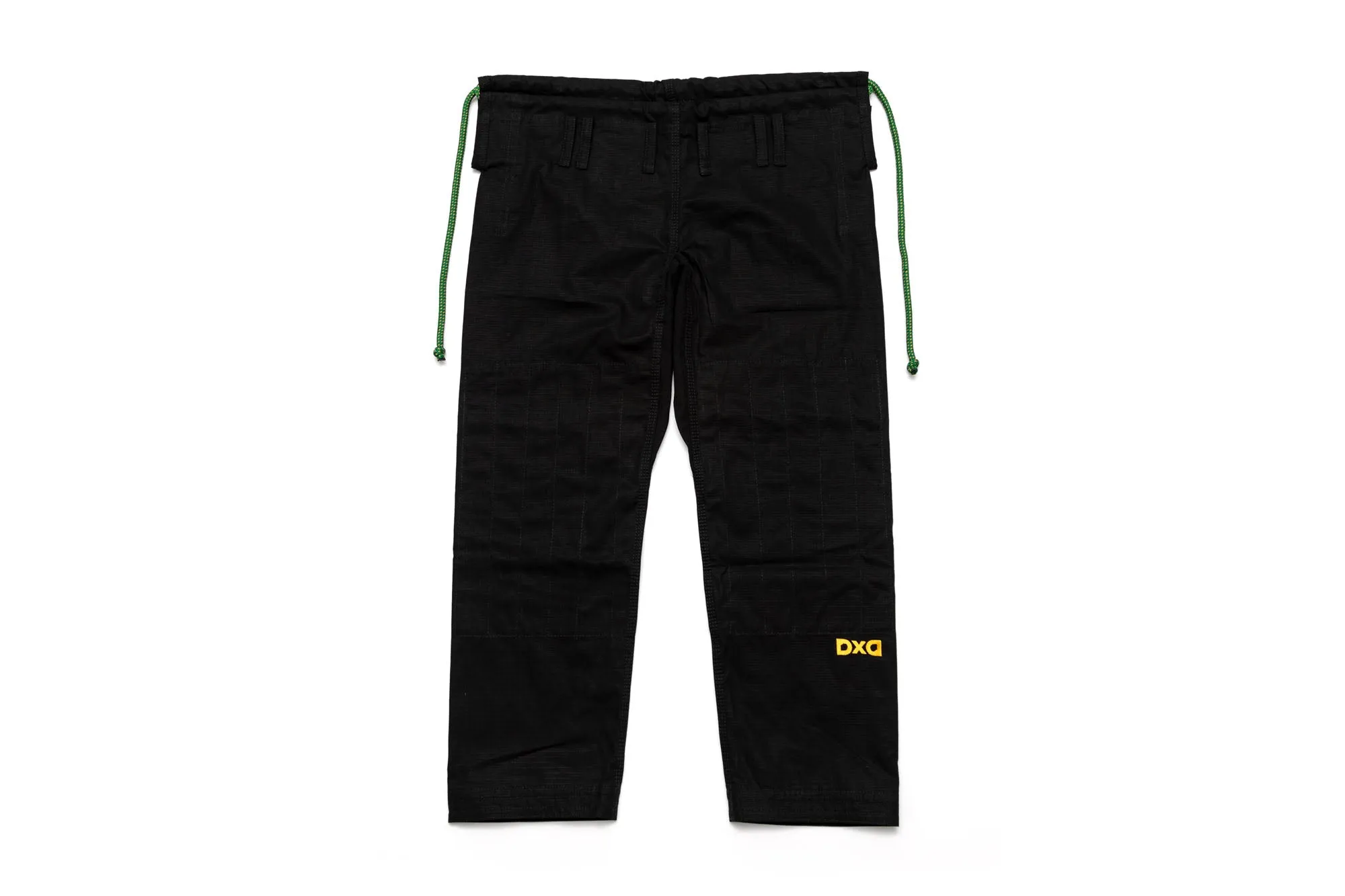 Day12 Gi - Black