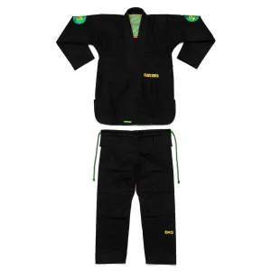 Day12 Gi - Black