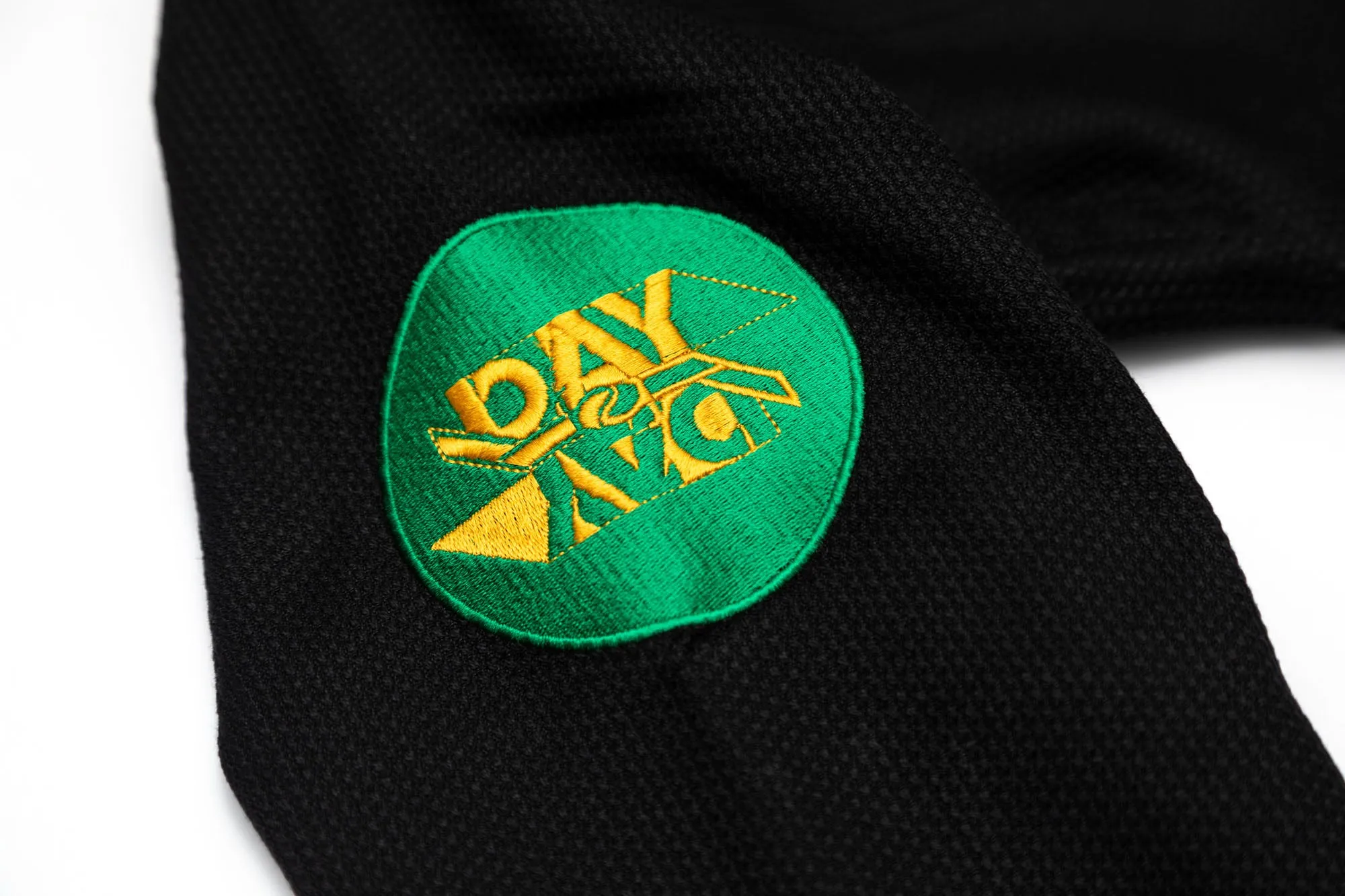 Day12 Gi - Black