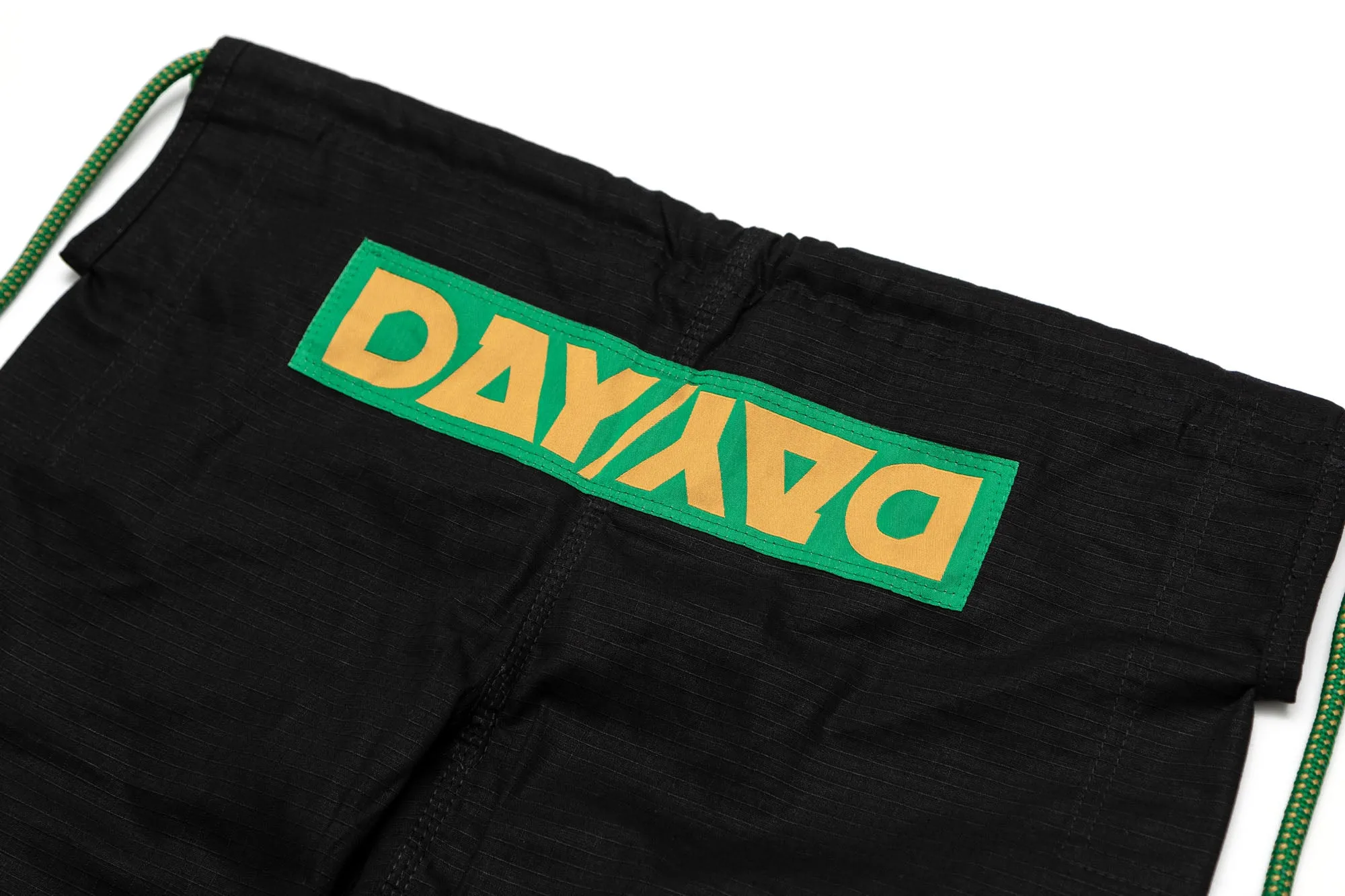 Day12 Gi - Black