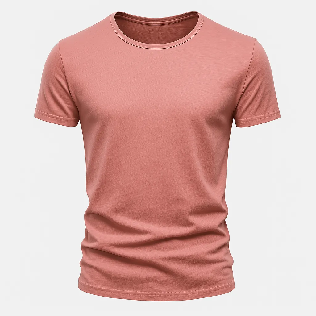 Domoir | Everyday Cotton Tee