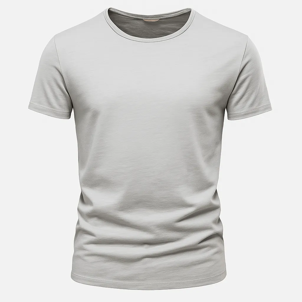 Domoir | Everyday Cotton Tee