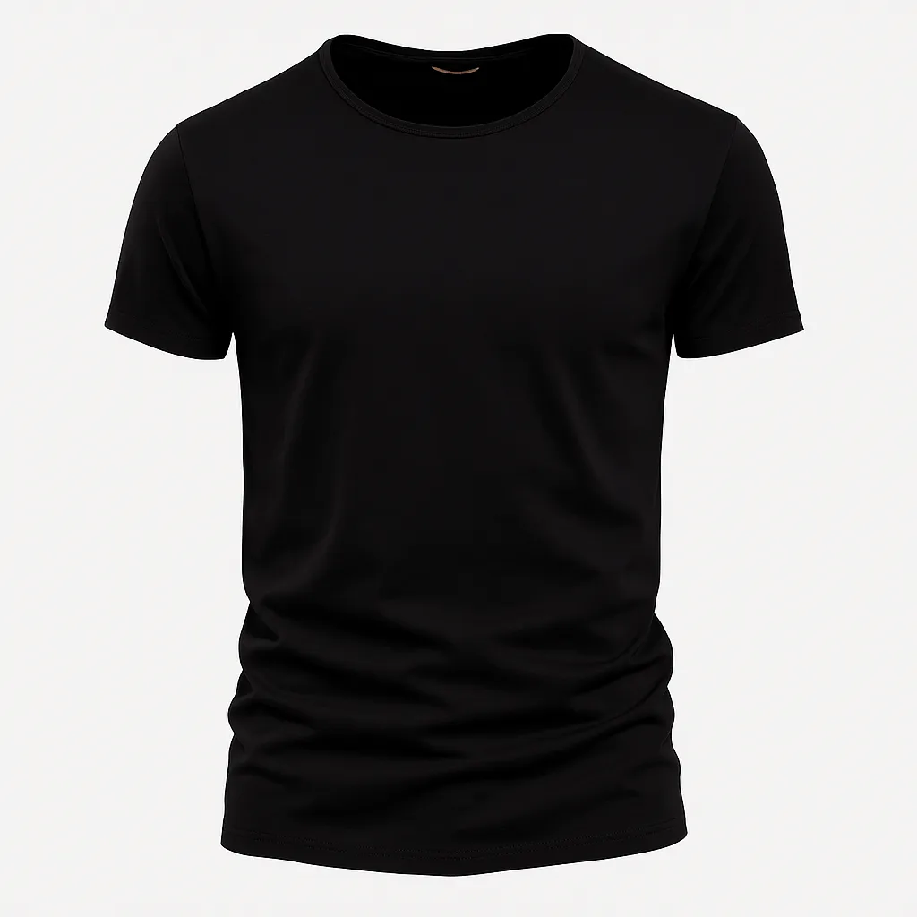 Domoir | Everyday Cotton Tee