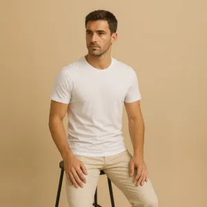 Domoir | Everyday Cotton Tee