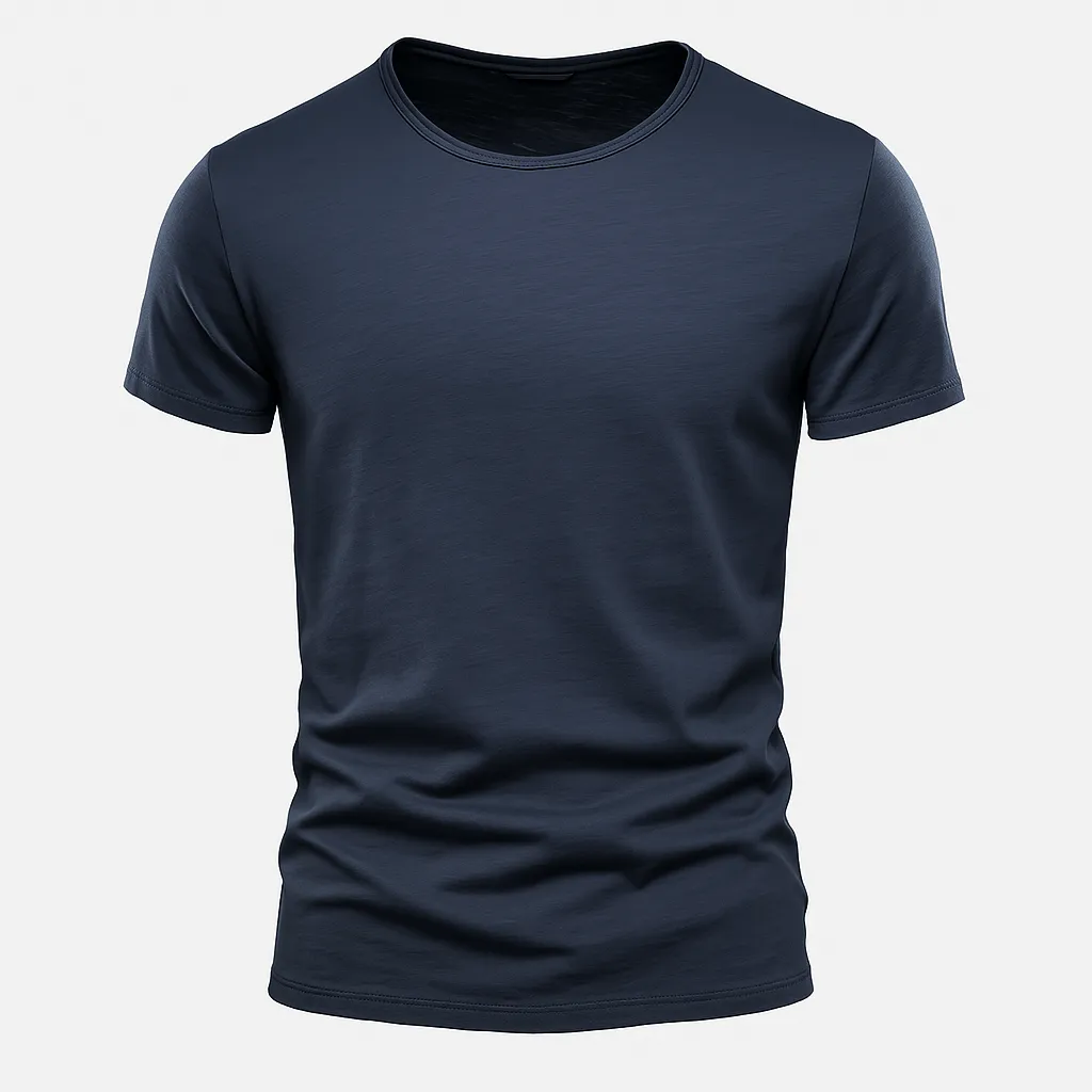 Domoir | Everyday Cotton Tee