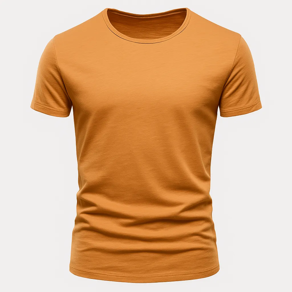 Domoir | Everyday Cotton Tee
