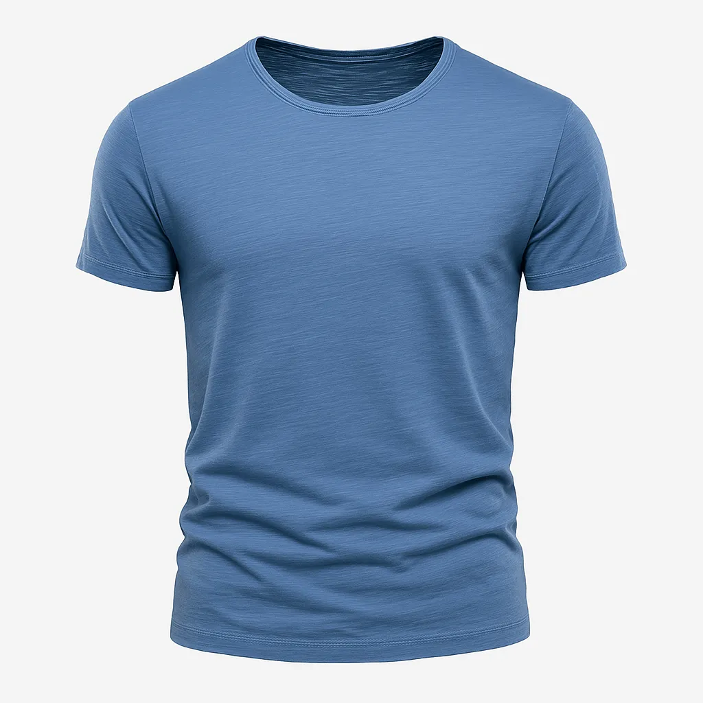 Domoir | Everyday Cotton Tee
