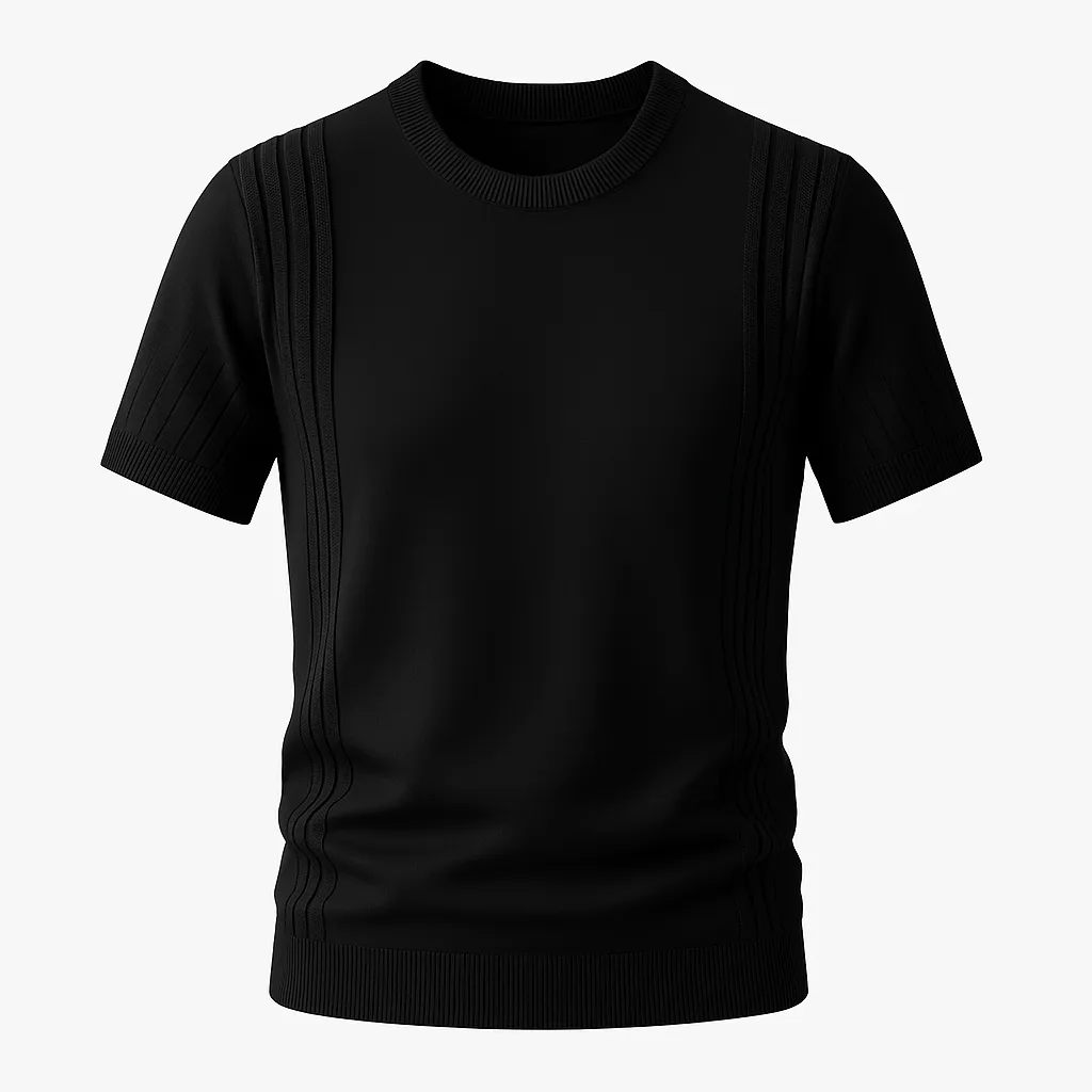 Domoir | Everyday Cotton Tee