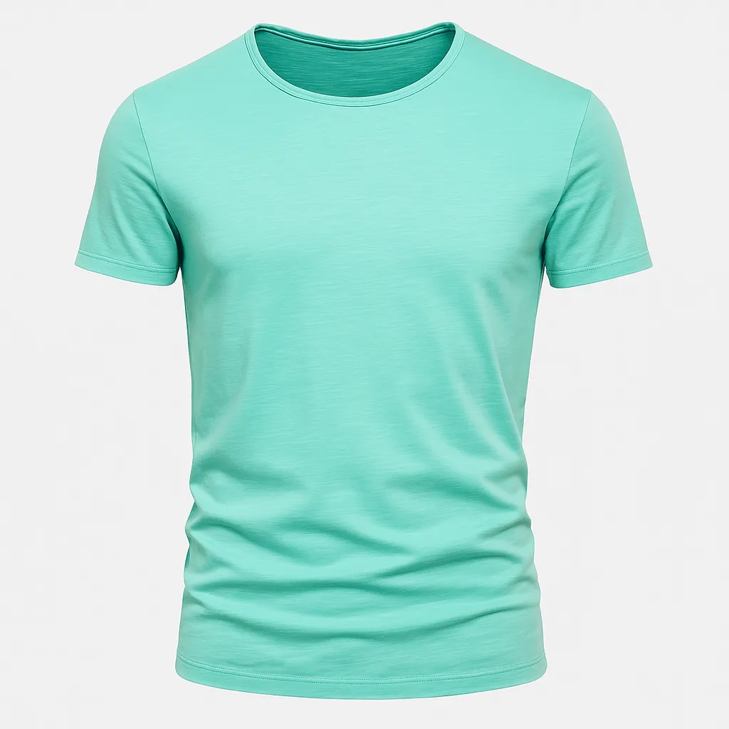 Domoir | Everyday Cotton Tee