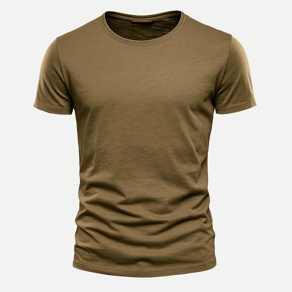 Domoir | Everyday Cotton Tee