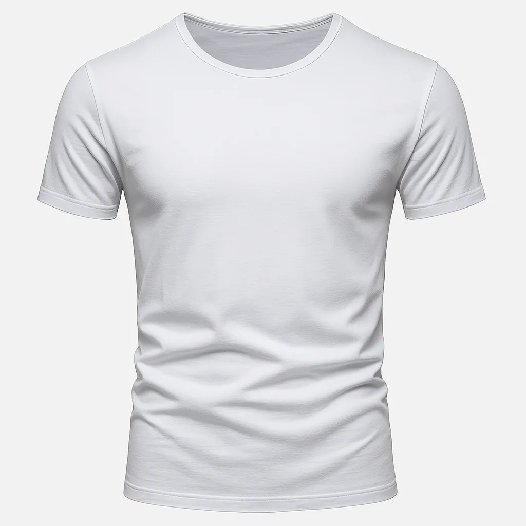 Domoir | Everyday Cotton Tee