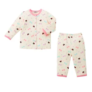 DOUBLE_B PYJAMA/PAJAMA/SLEEPWEAR