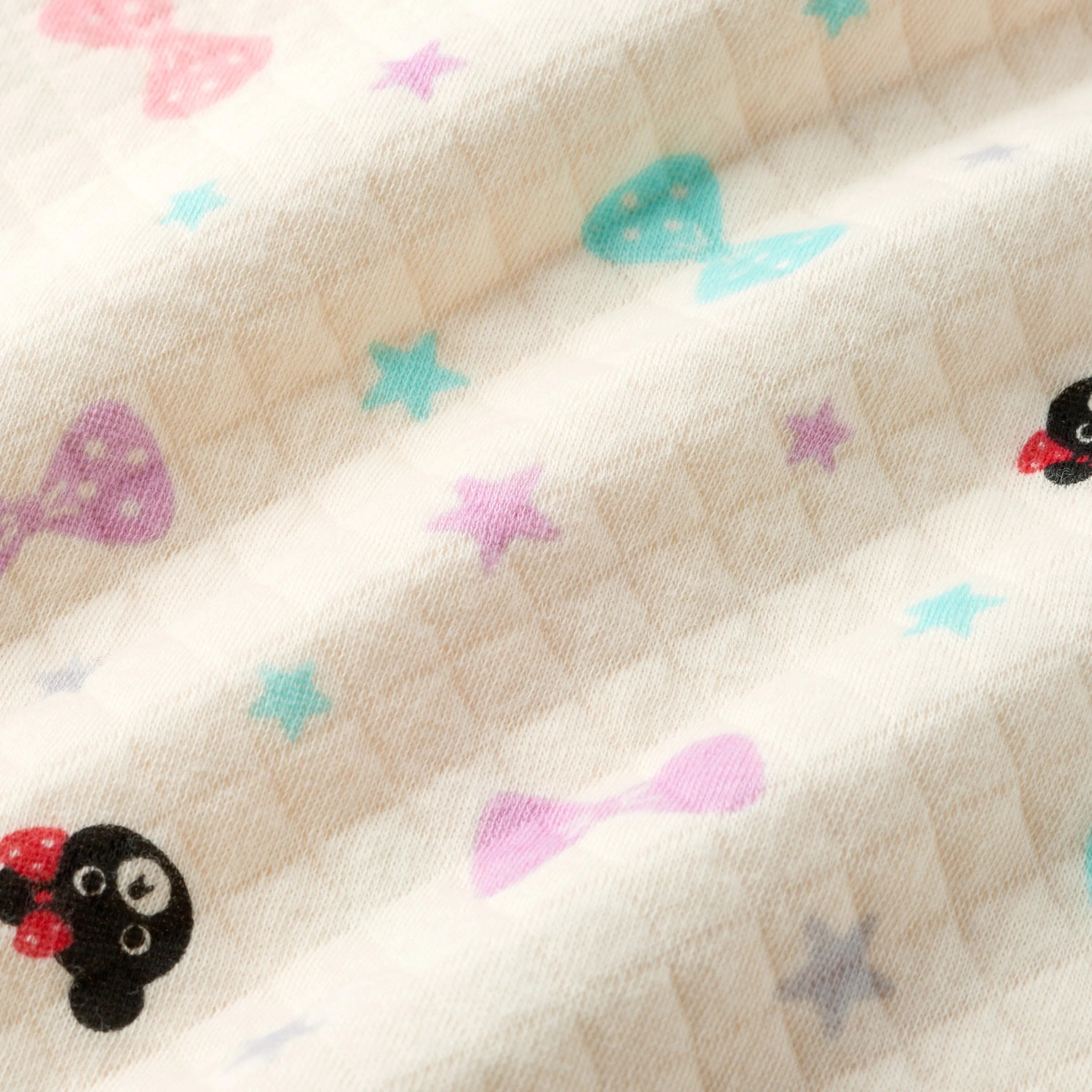 DOUBLE_B PYJAMA/PAJAMA/SLEEPWEAR