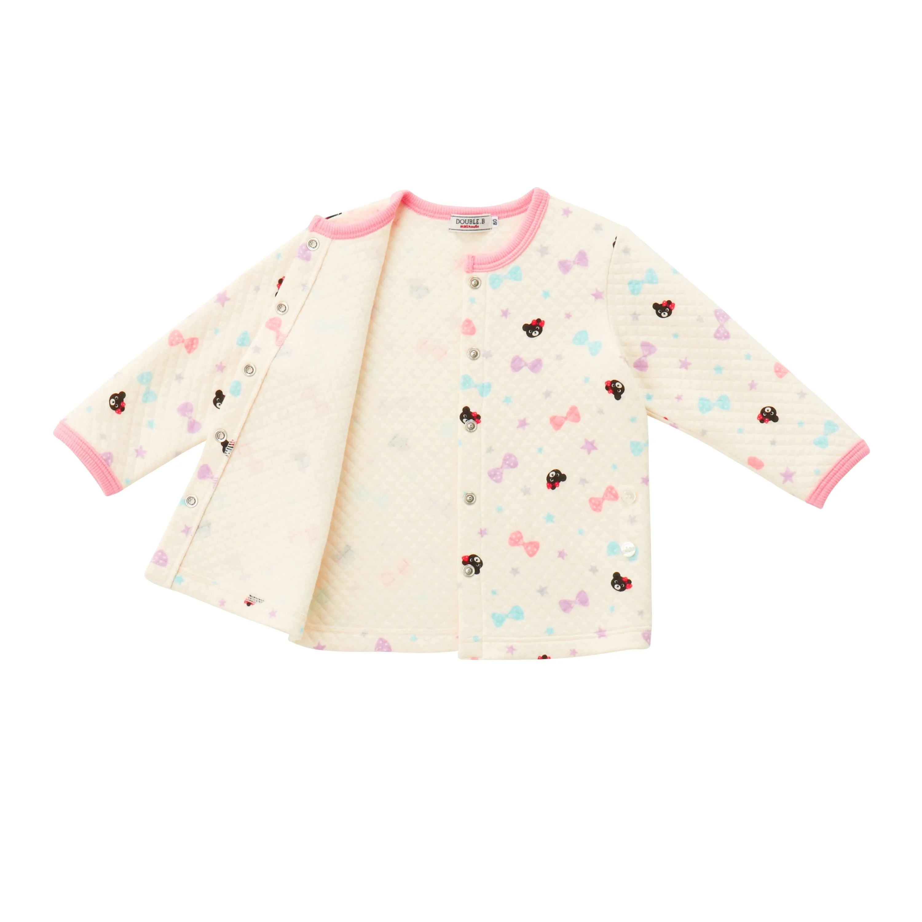 DOUBLE_B PYJAMA/PAJAMA/SLEEPWEAR