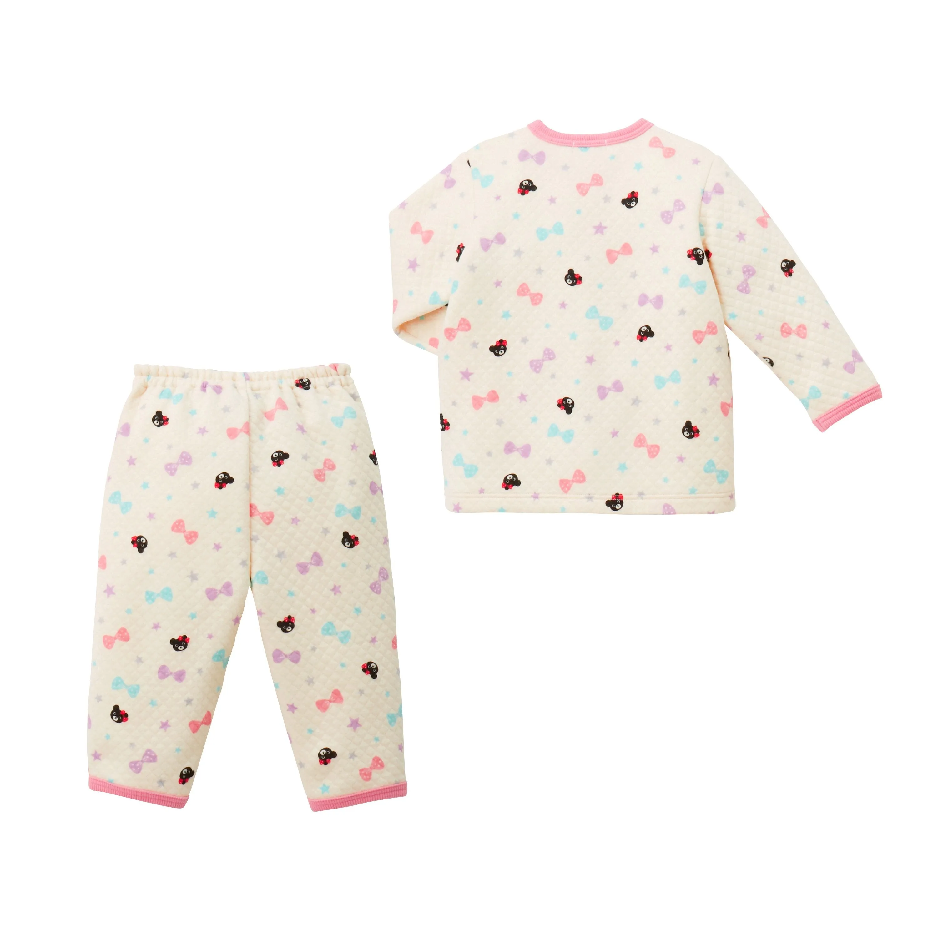 DOUBLE_B PYJAMA/PAJAMA/SLEEPWEAR
