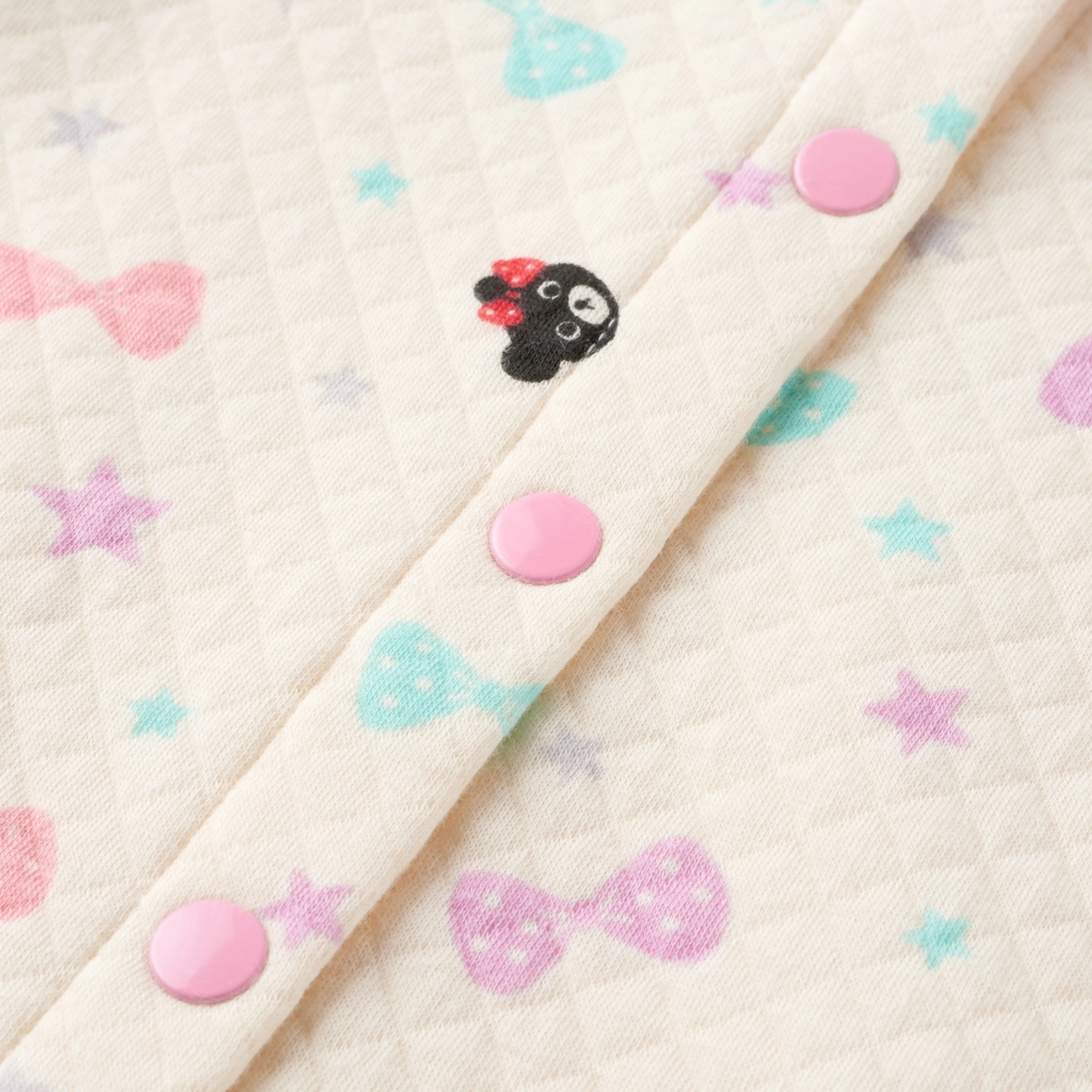 DOUBLE_B PYJAMA/PAJAMA/SLEEPWEAR