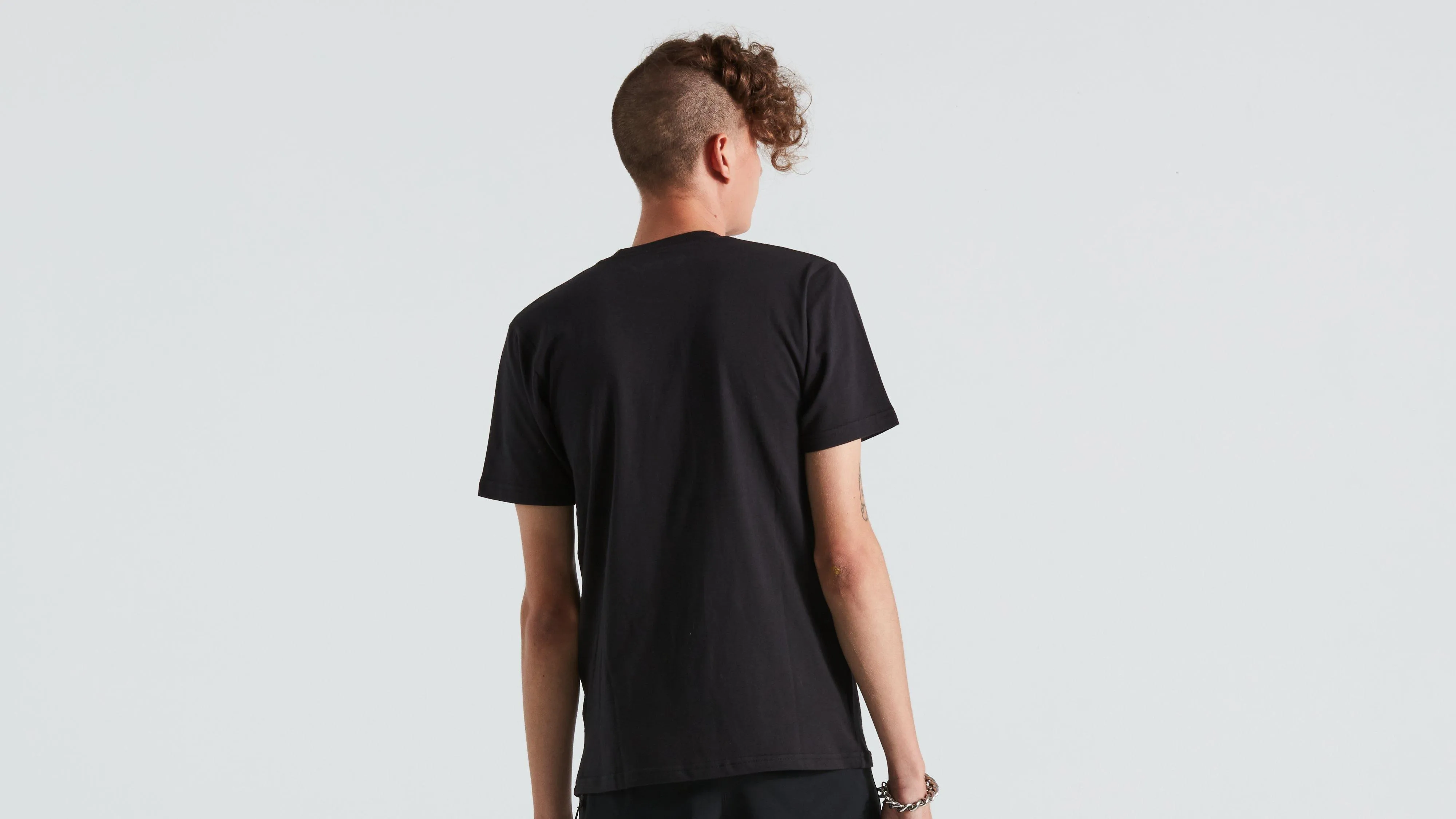 Driven Short Sleeve T-Shirt