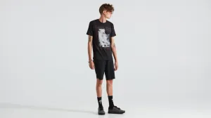 Driven Short Sleeve T-Shirt