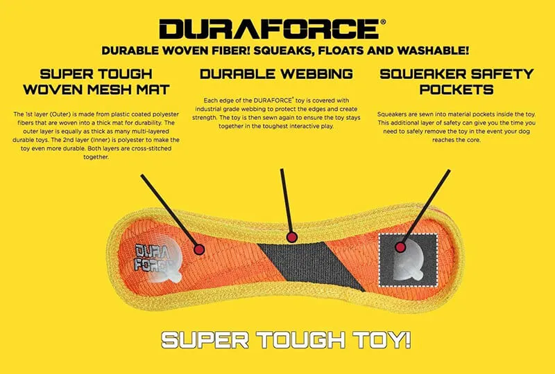 DuraForce Crab