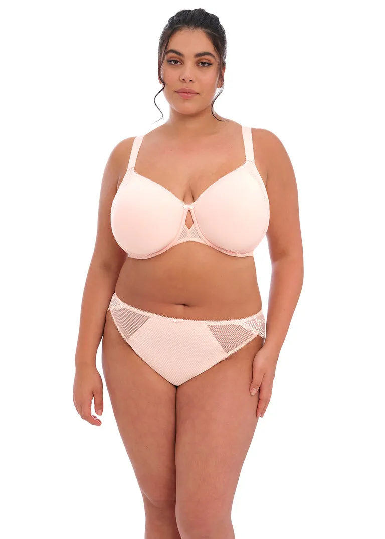Elomi Charley UW Moulded Spacer Bra - Ballet Pink