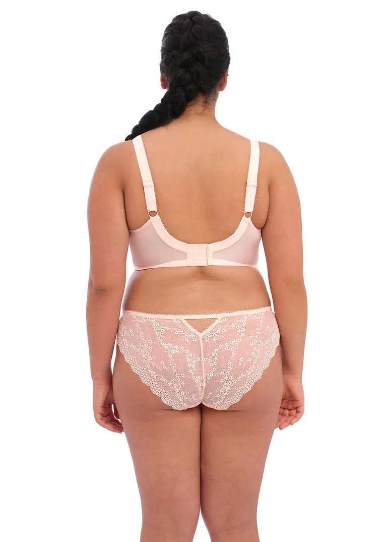 Elomi Charley UW Moulded Spacer Bra - Ballet Pink