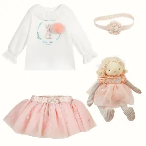 Elsie Doll Nanos Tutu Gift Set - Limited Edition
