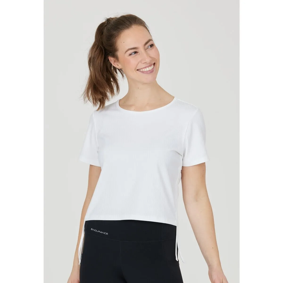 ENDURANCE IRISLIE W TEE