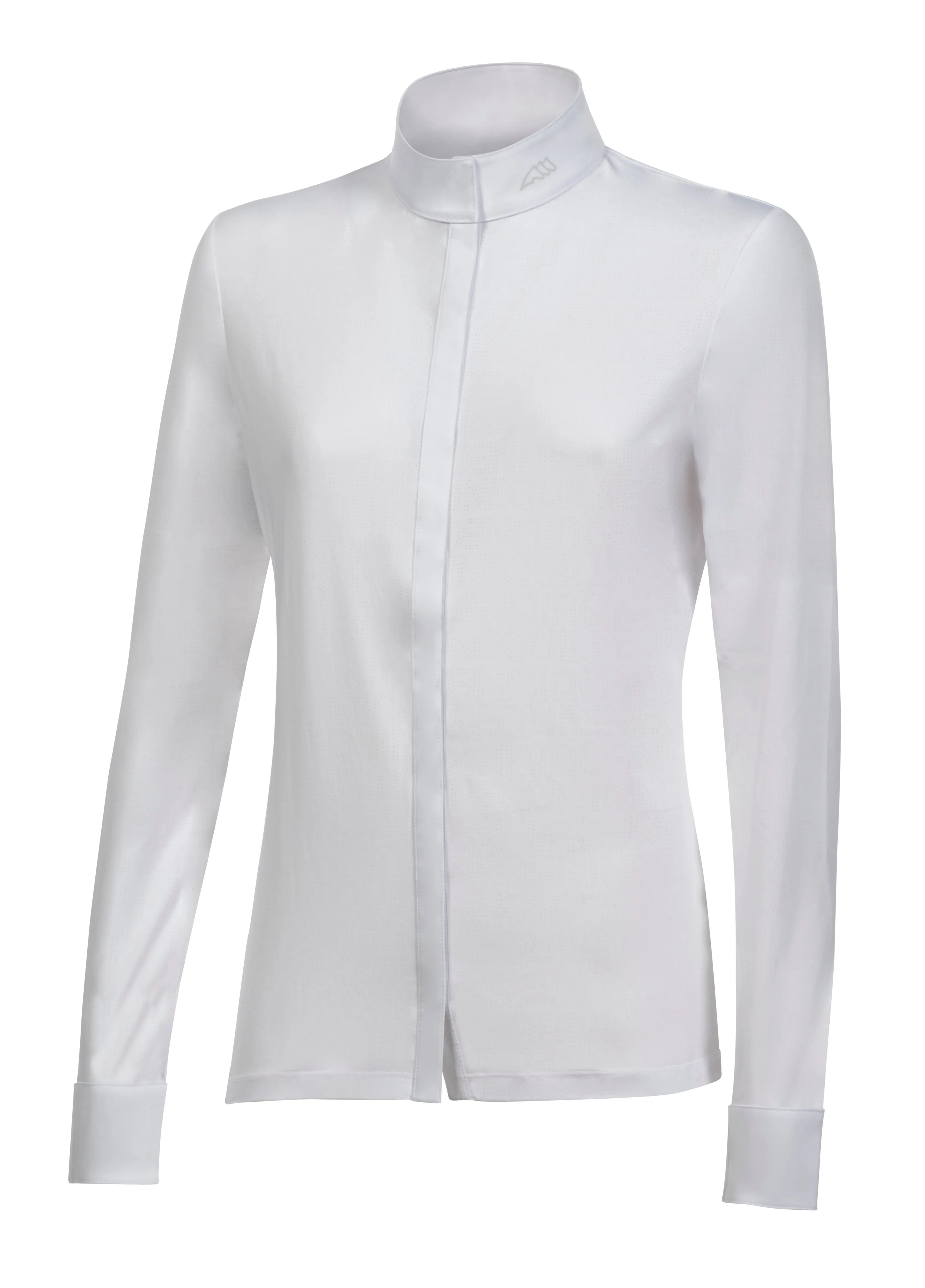Equiline CindraC Long Sleeve Competition Shirt - SALE