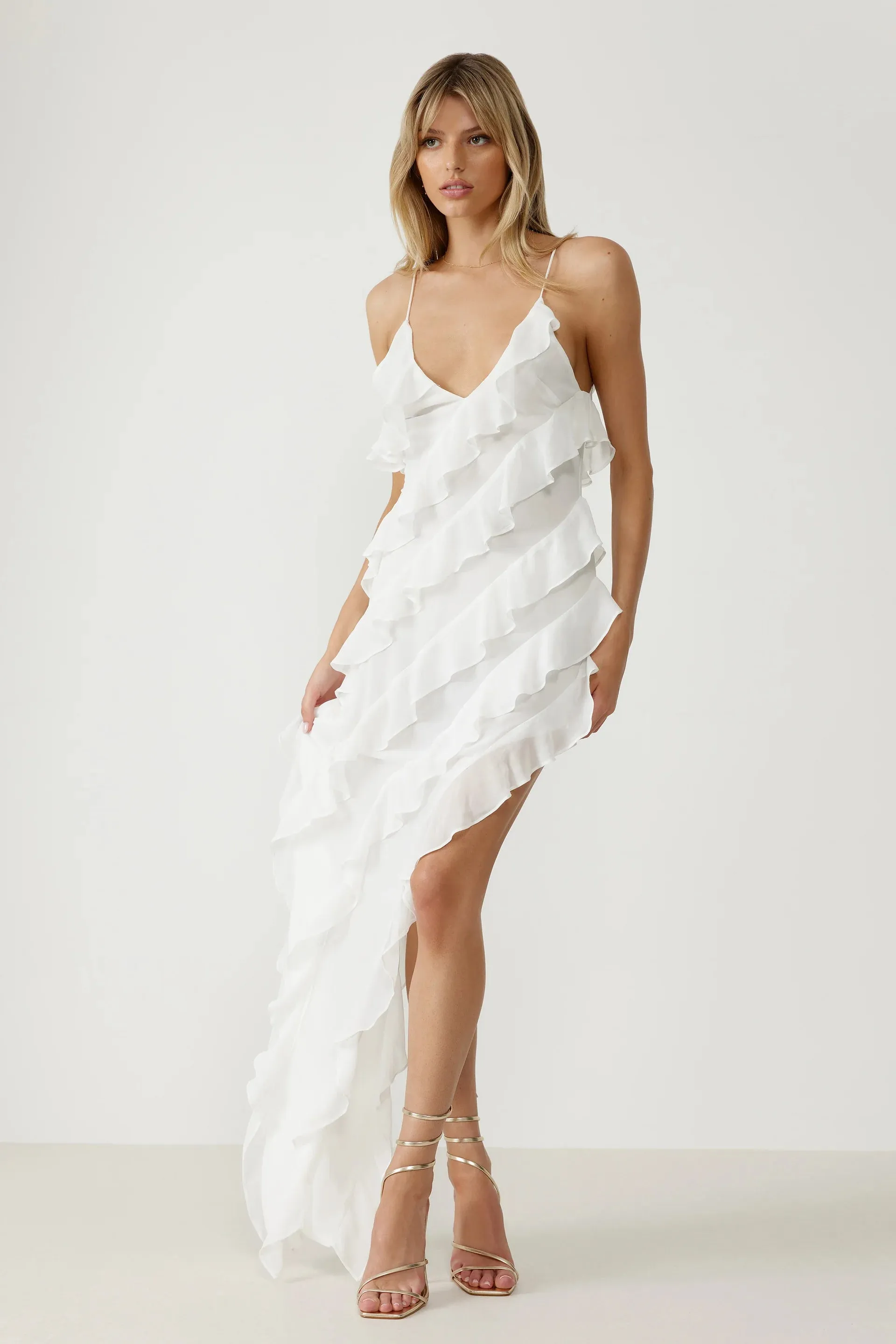 ETIENNE DRESS