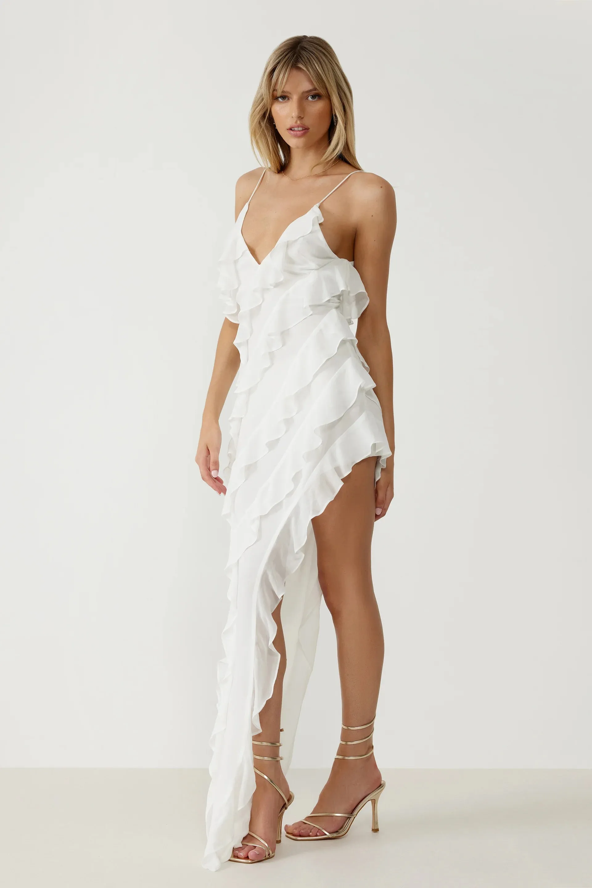 ETIENNE DRESS