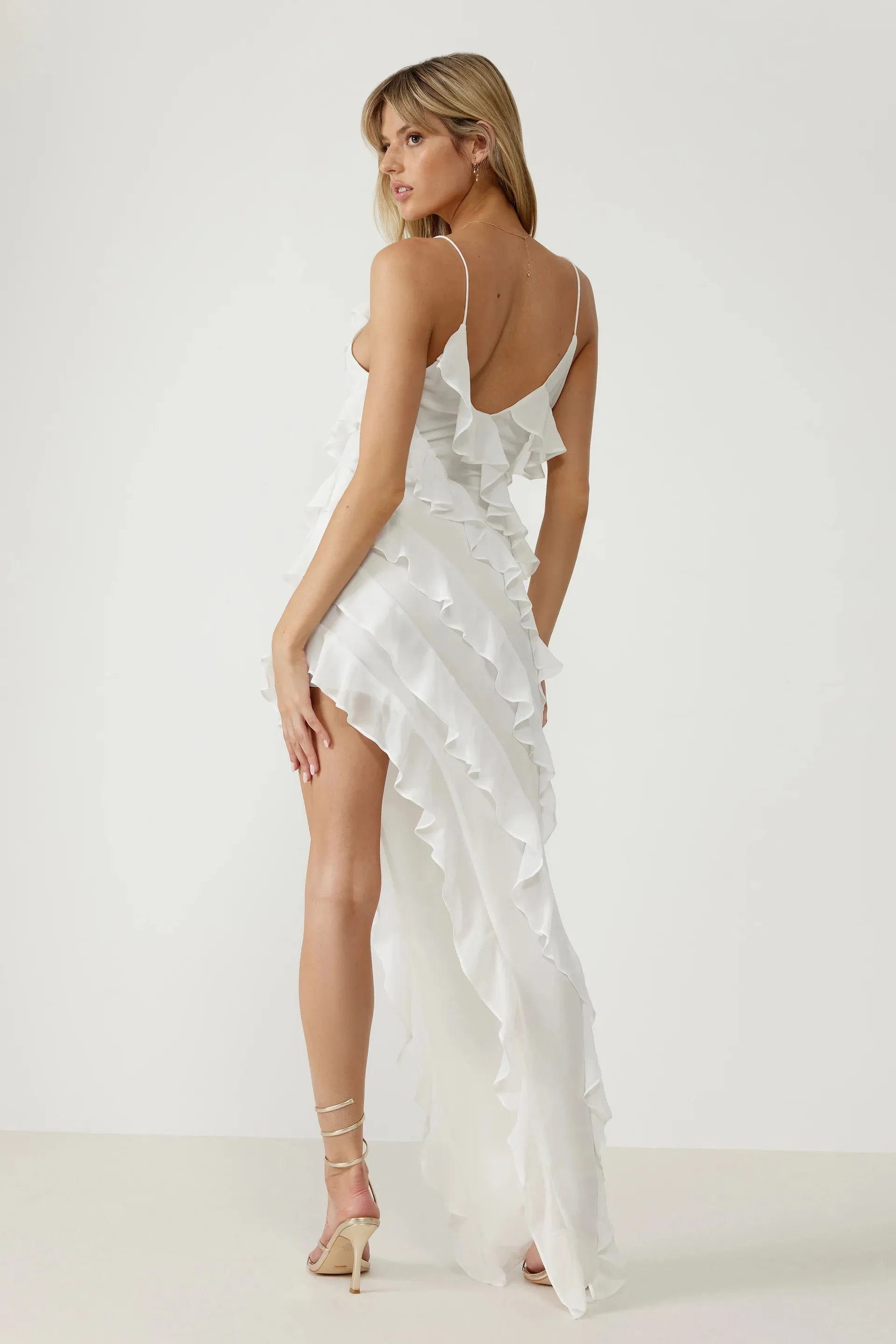 ETIENNE DRESS
