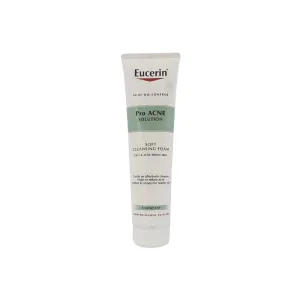 EUCERIN Proacne Soft Cleansing Foam [150g]
