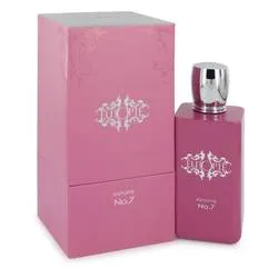 Eutopie No. 7 Eau De Parfum Spray (Unisex) By Eutopie