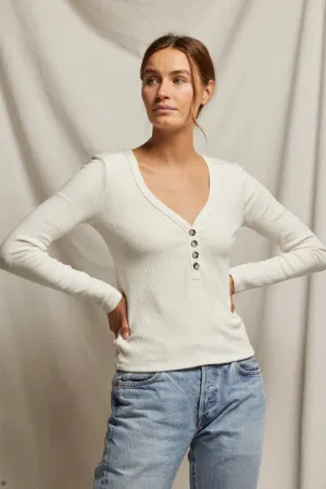 Evangeline Top