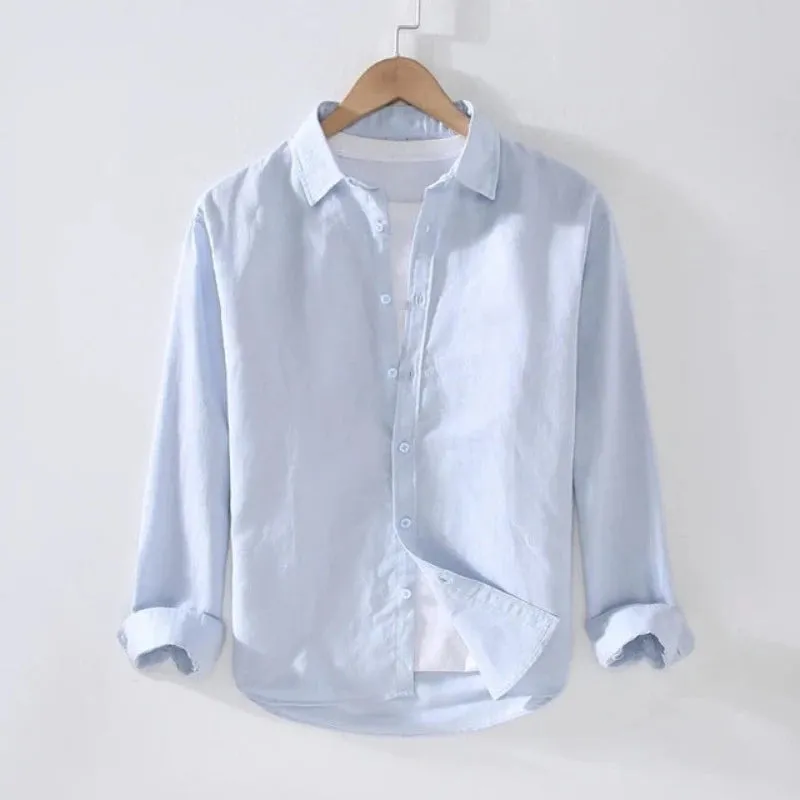 Everett™ AirCotton Breathable Shirt