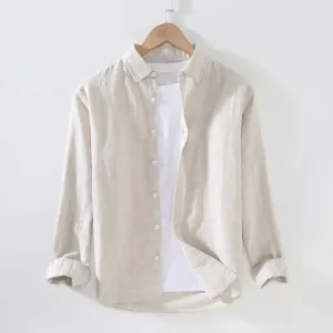 Everett™ AirCotton Breathable Shirt