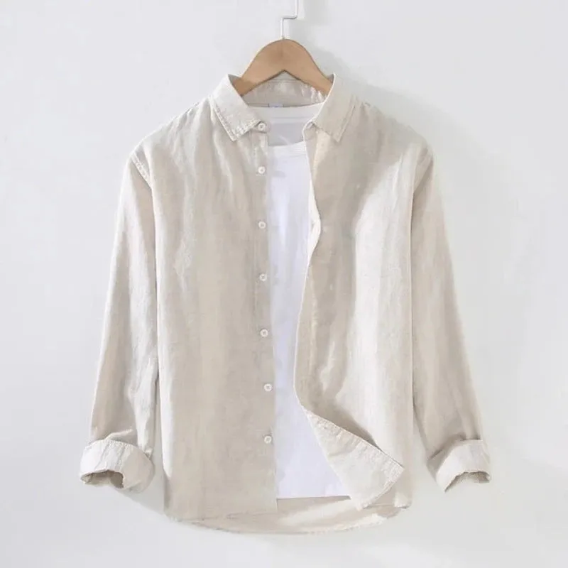 Everett™ AirCotton Breathable Shirt