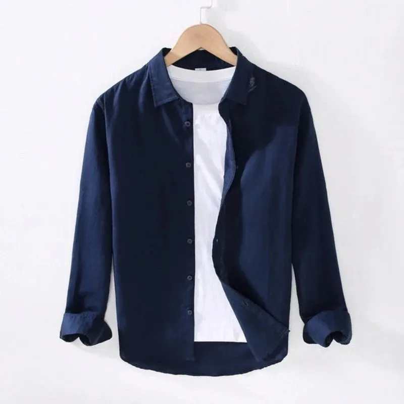 Everett™ AirCotton Breathable Shirt