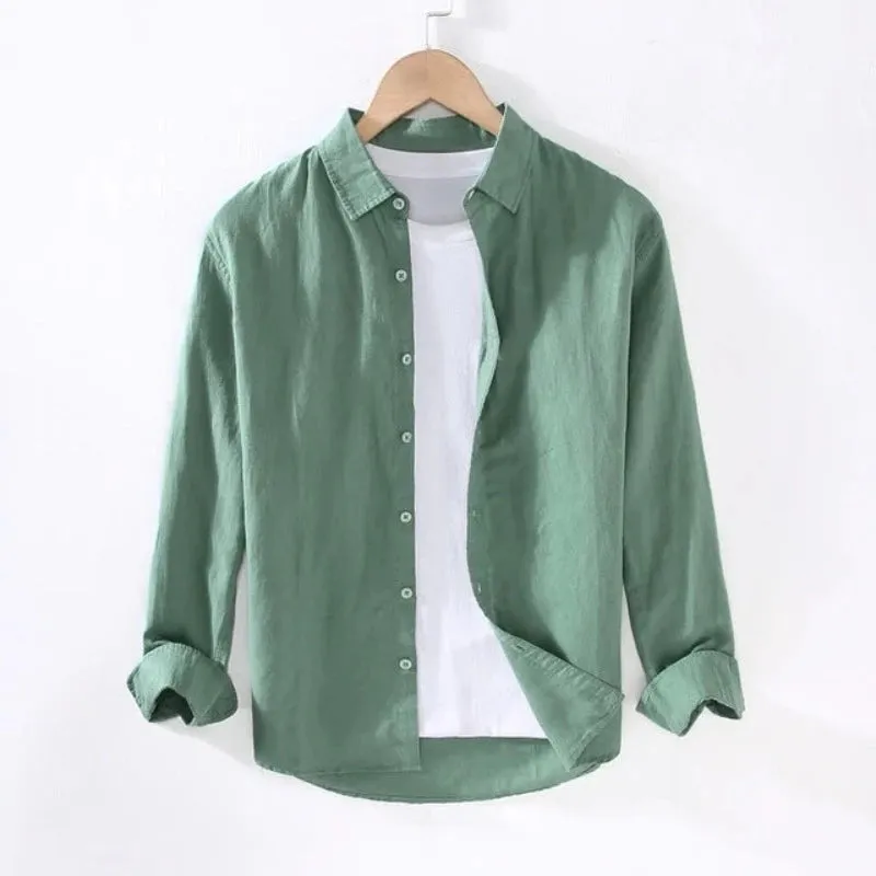 Everett™ AirCotton Breathable Shirt