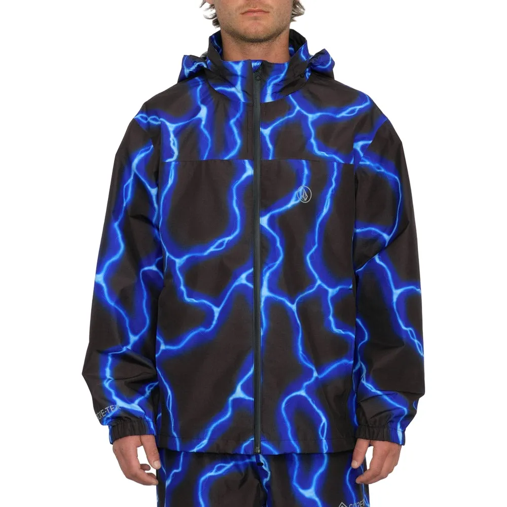 FA T.Spinks Gore-Tex Jacket