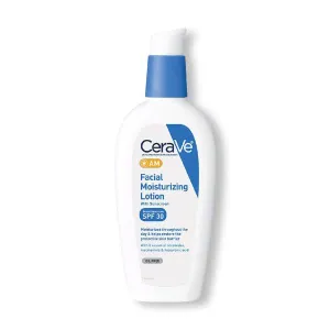 Facial Moisturizing Lotion AM 60ml