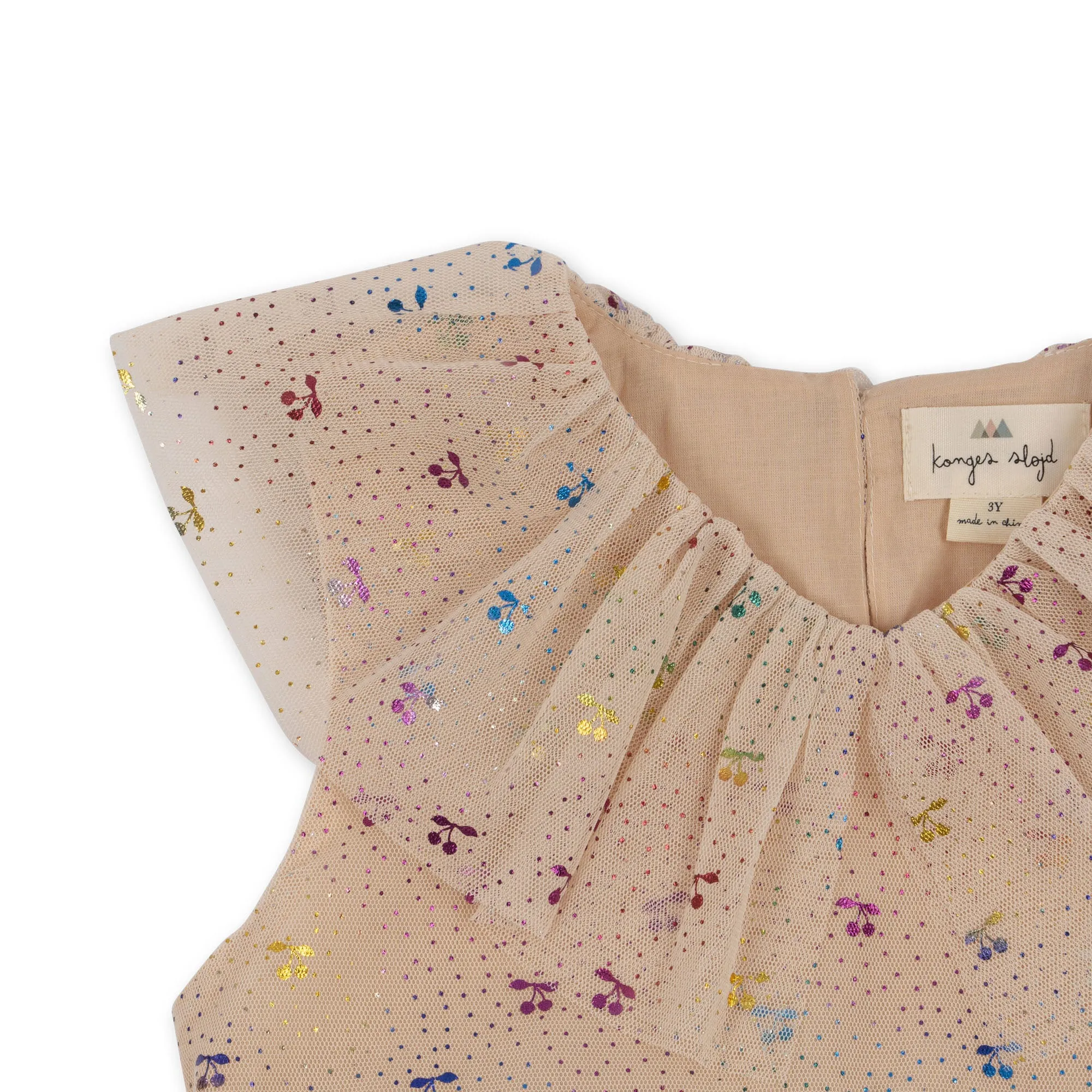 Fairy Dress