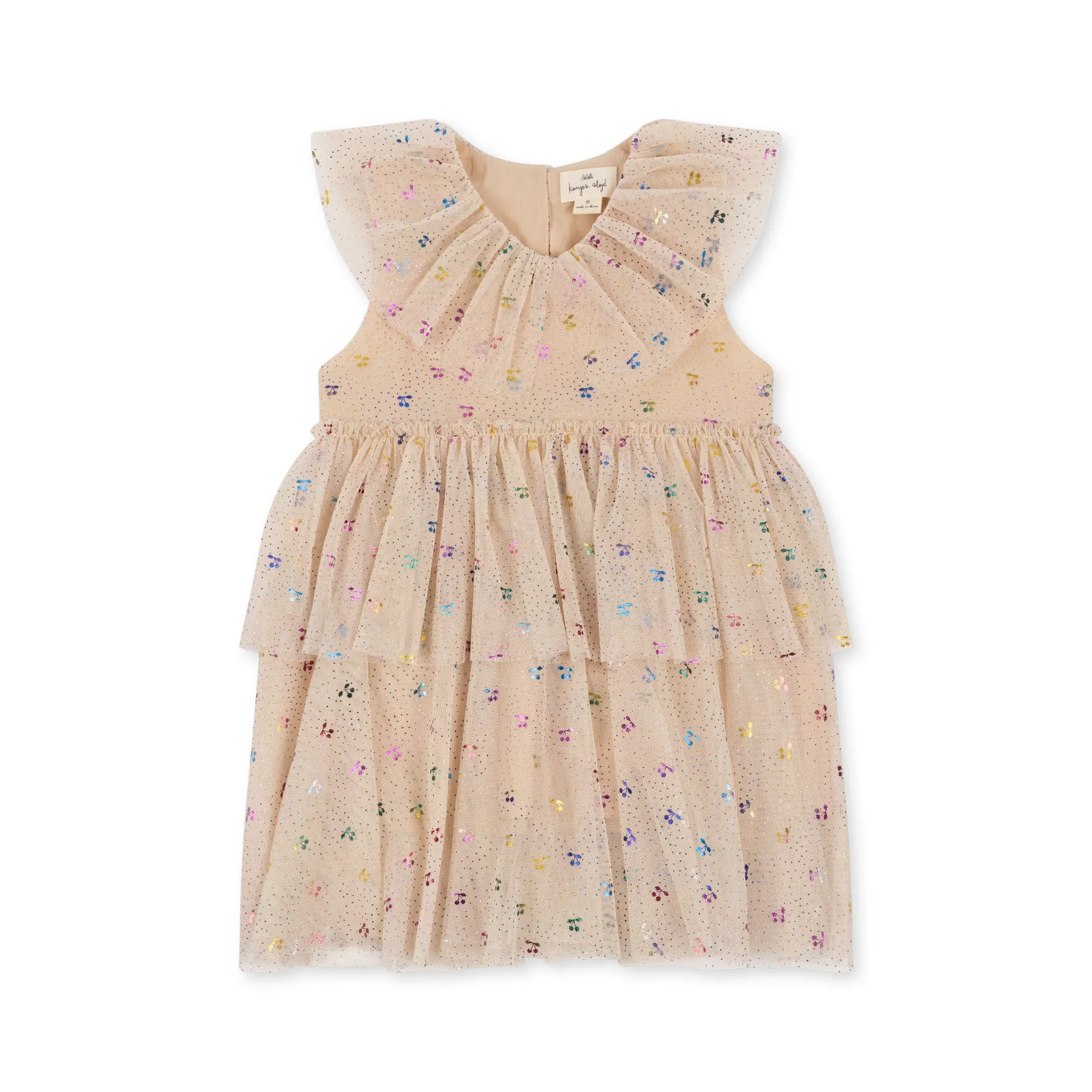 Fairy Dress