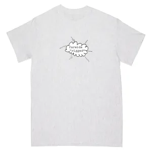Farside "Sketchy Equipment (Ash Grey)" - T-Shirt