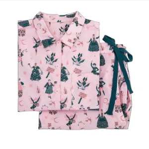 Feminist Icon Pyjamas